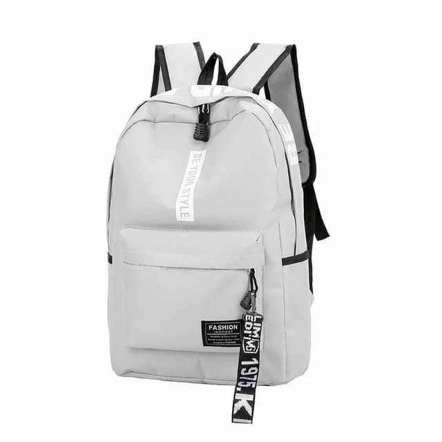 Sac imperméable