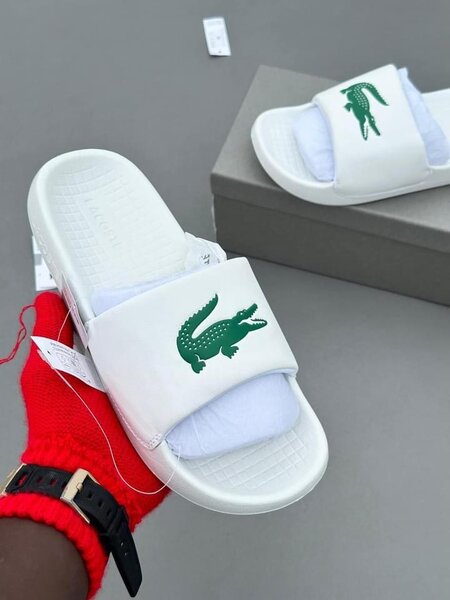 Sandale Lacoste