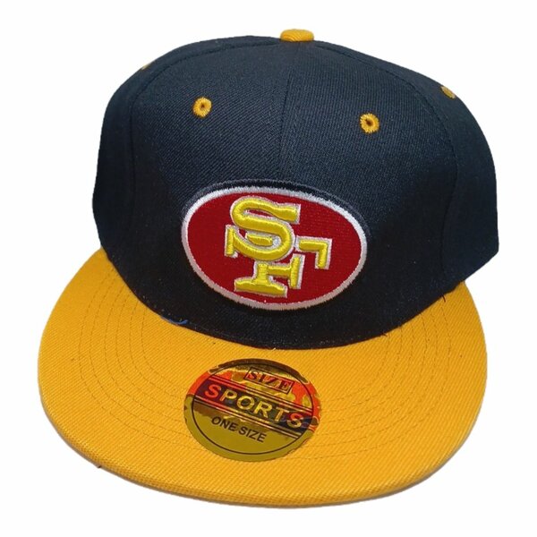 Quality cap