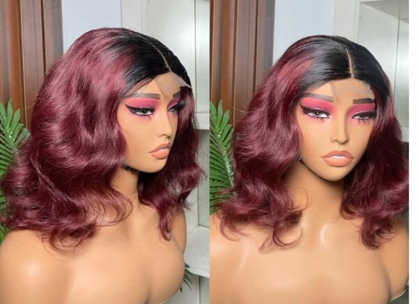 Bodywave...All colors available