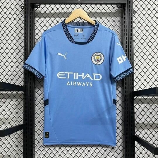 Maillot Manchester City(New)