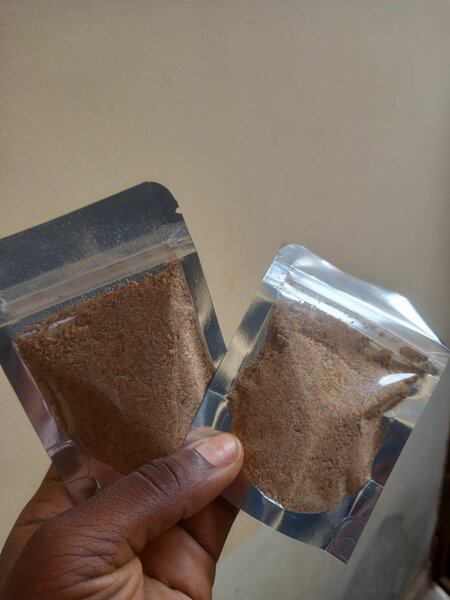 Épices Exotiques en Sachet
