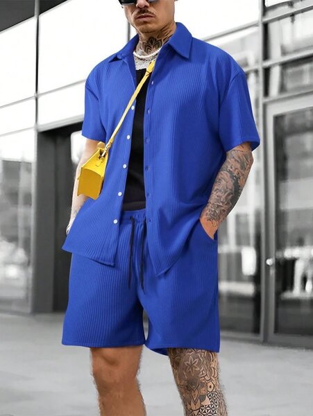 Complet Homme