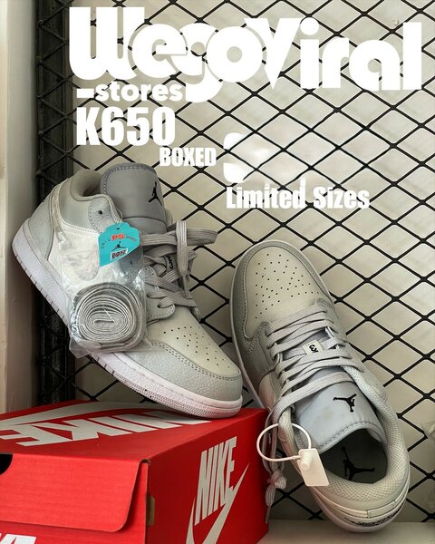 Sneakers NIKE