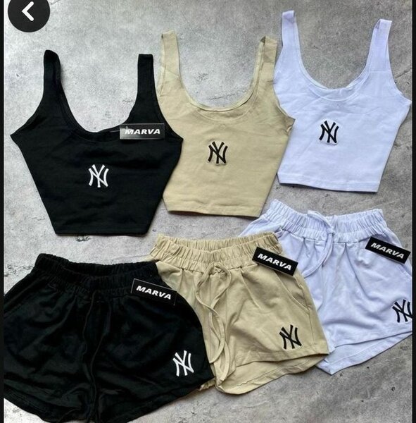 Quick Outfits