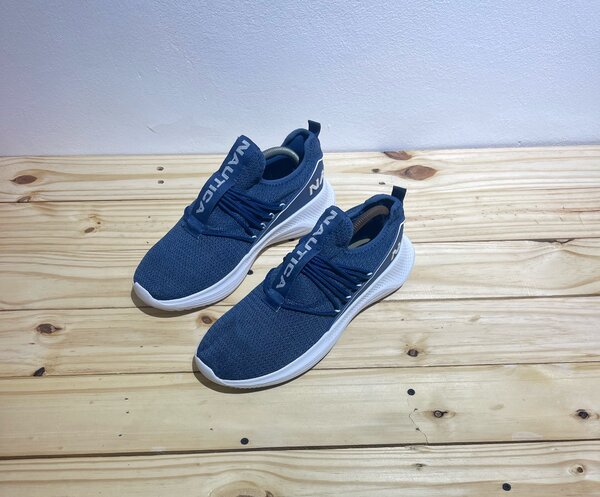 Nautical. Size 43