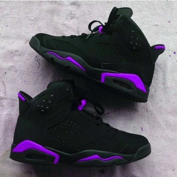Jordan sneaker