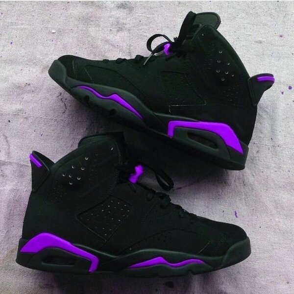 Jordan sneaker