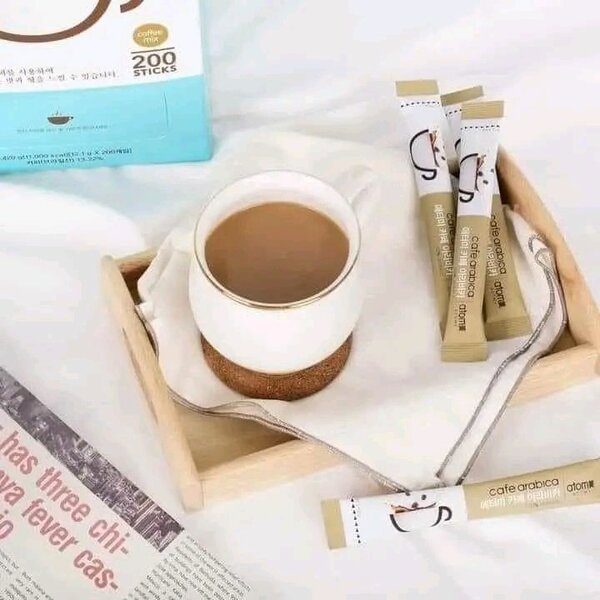 Arabica Coffee