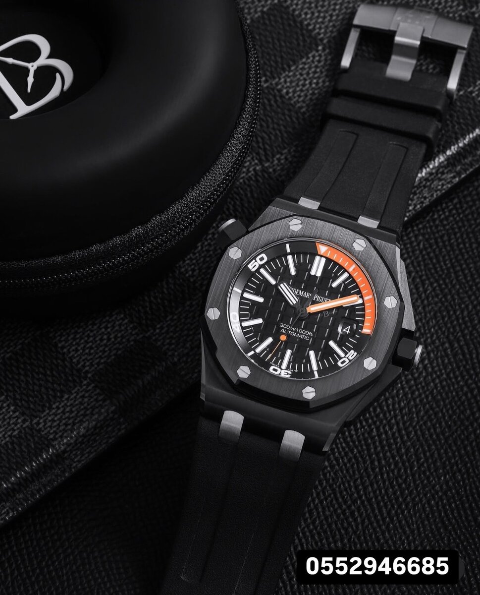 Wrist Watches