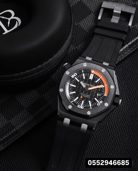 Wrist Watches
