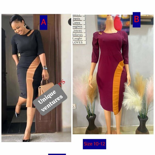 Office wear