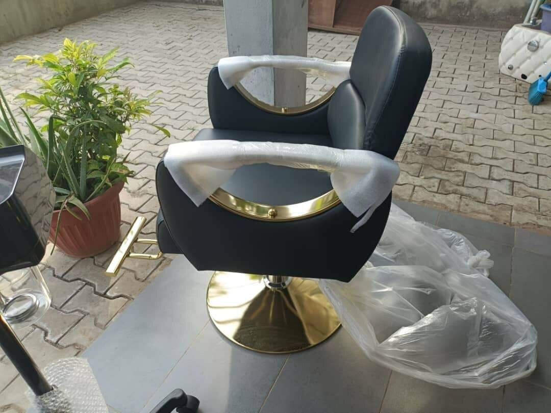 Chaises de coiffure