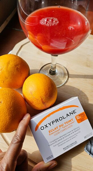 OXYPROLANE
