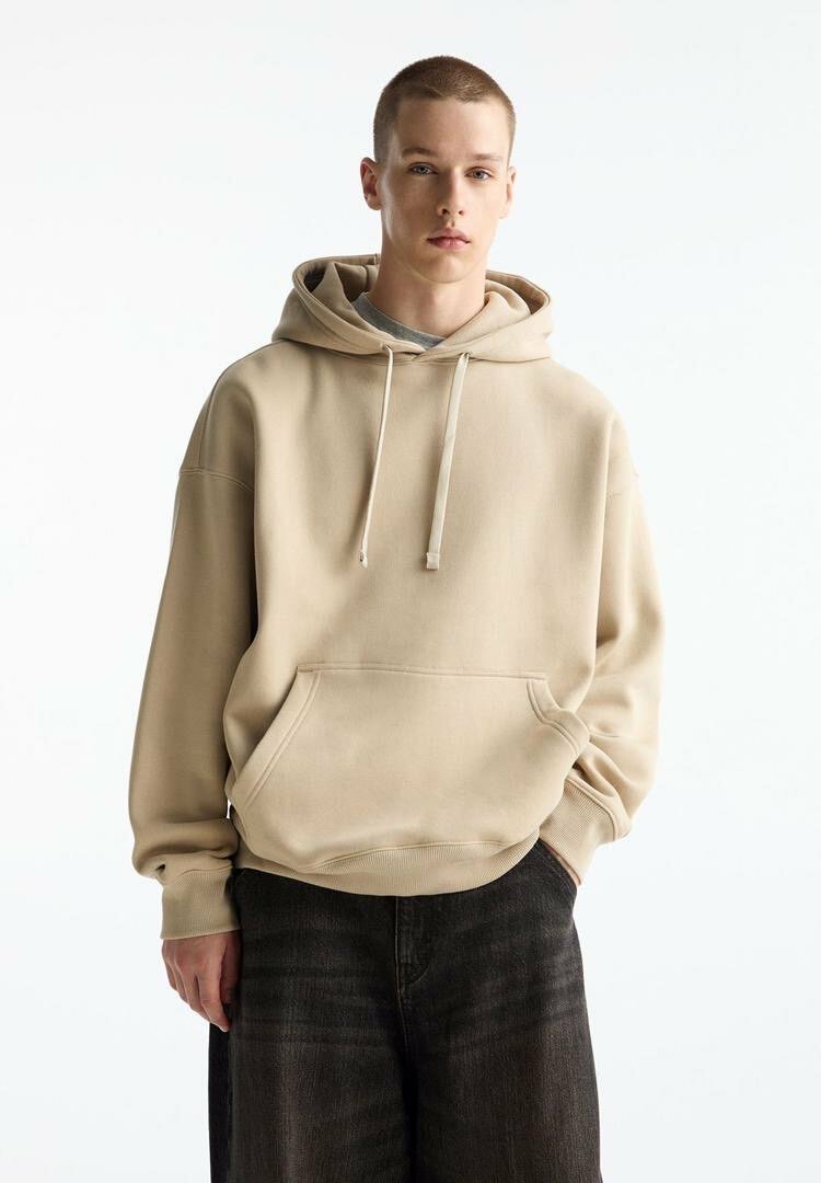 Pull-over