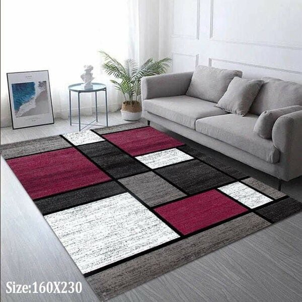 3d Carpet