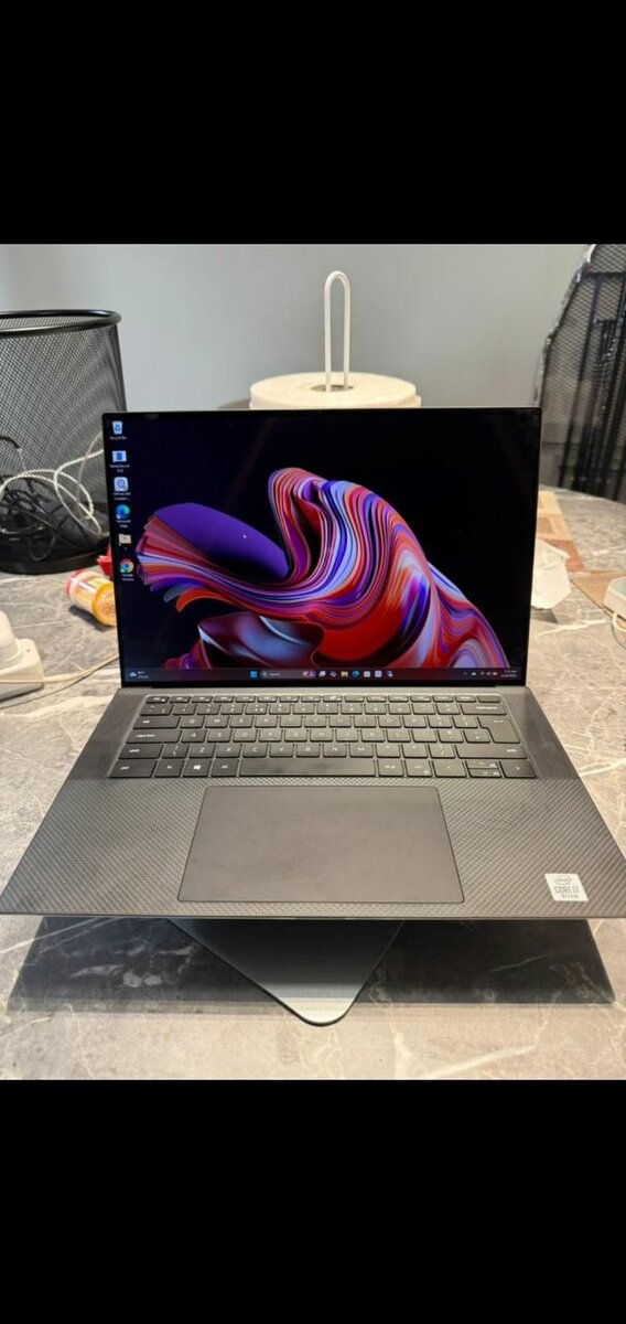 Dell xps