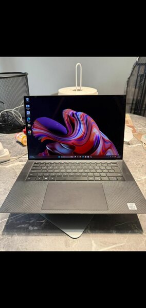 Dell xps