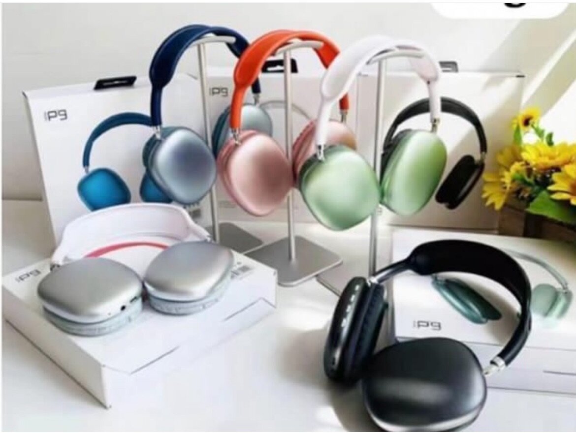 Headphones