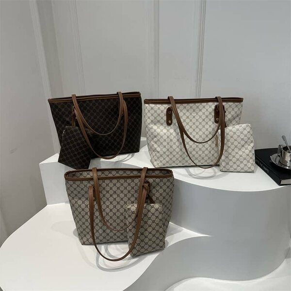 Shoulder bags