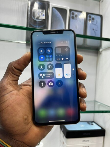 iPhone Xs Max