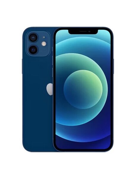 iPhone 12