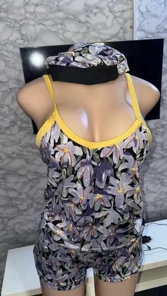 Pyjama 3 en 1