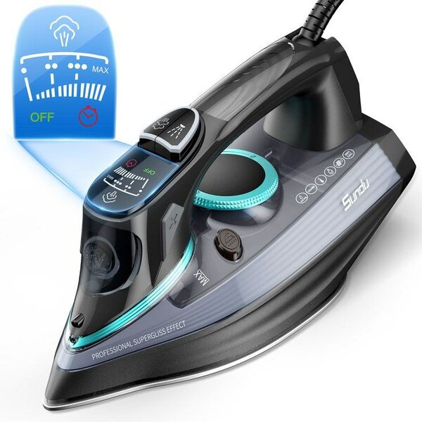 Electric Iron