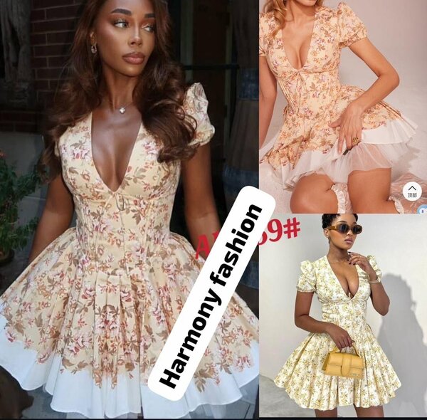 Ladies wear