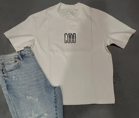 T-Shirt size L