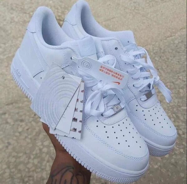 Airforce original 1