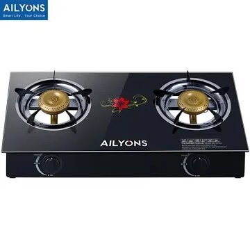 Stove