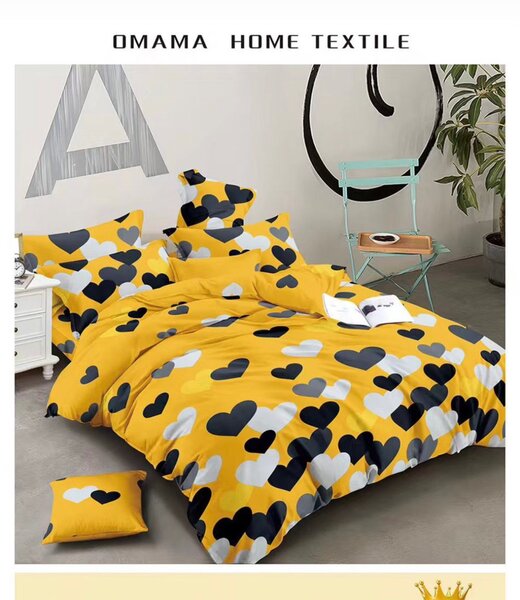 Bedsheets