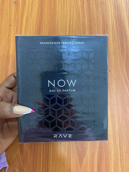 Now men black