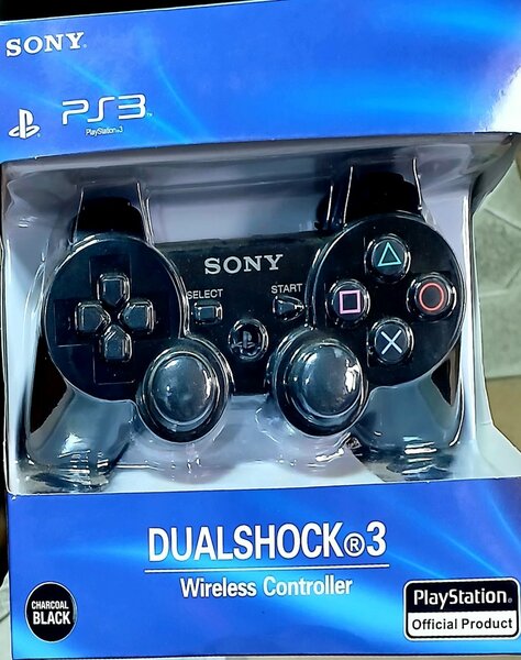 Manette PS3