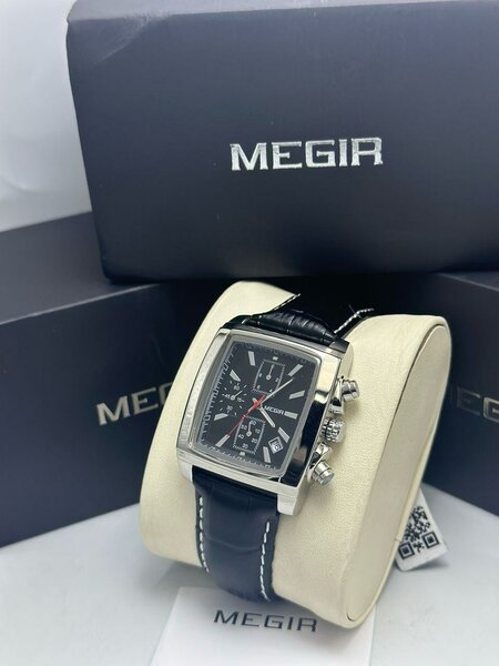 Meagir