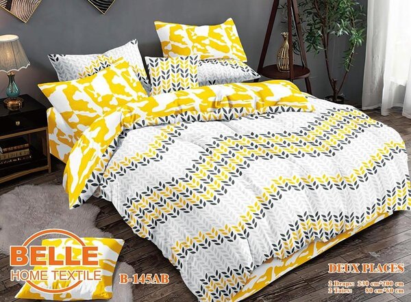 Drap de lit