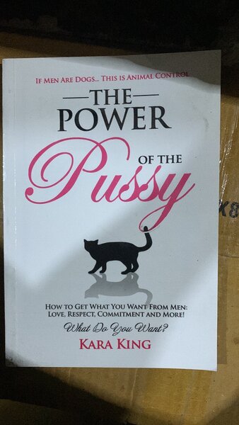 The power of a pussy