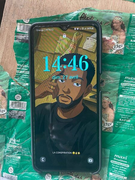 Samsung a12