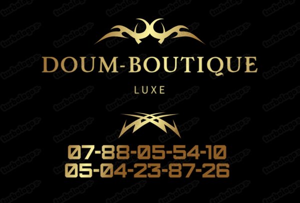 Doum-Boutique225