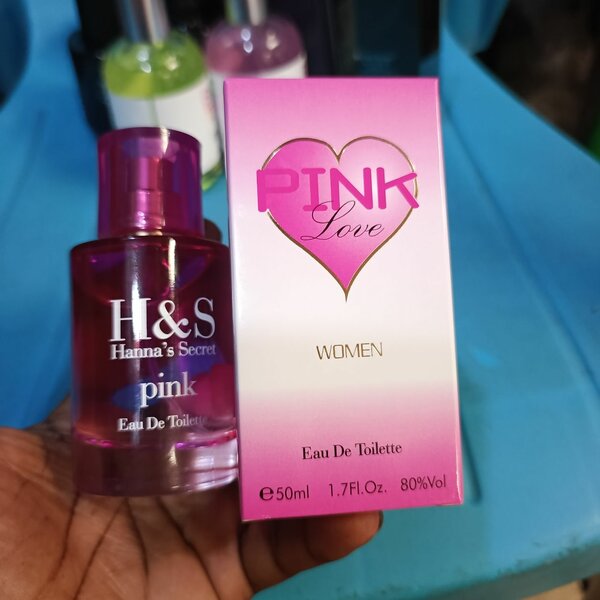 Women's spray