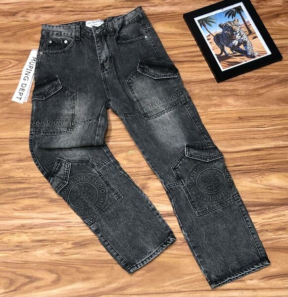 Baggy Jeans