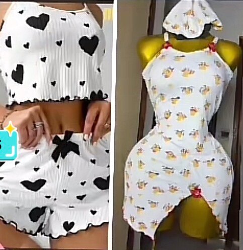 Nuisette