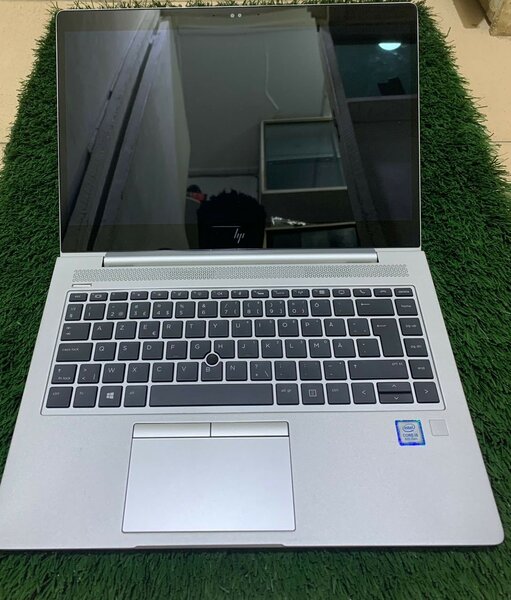 Ordinateur portable