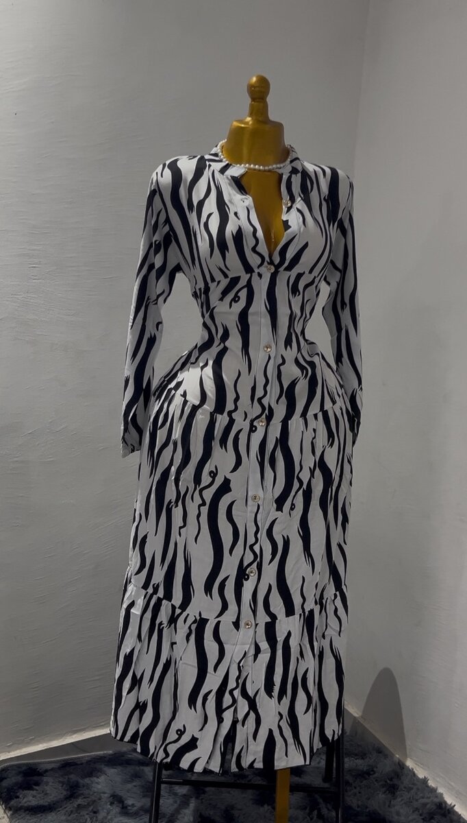 Robe Marocaine