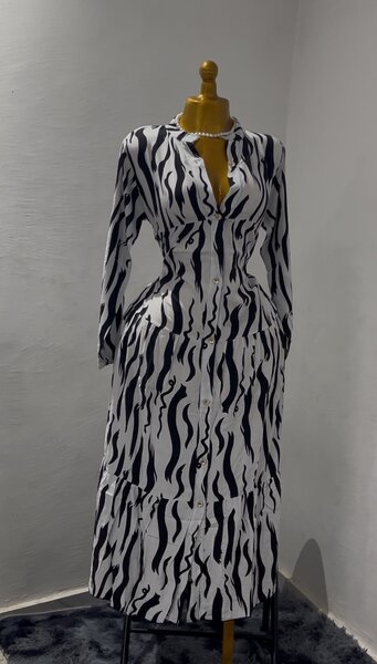 Robe Marocaine