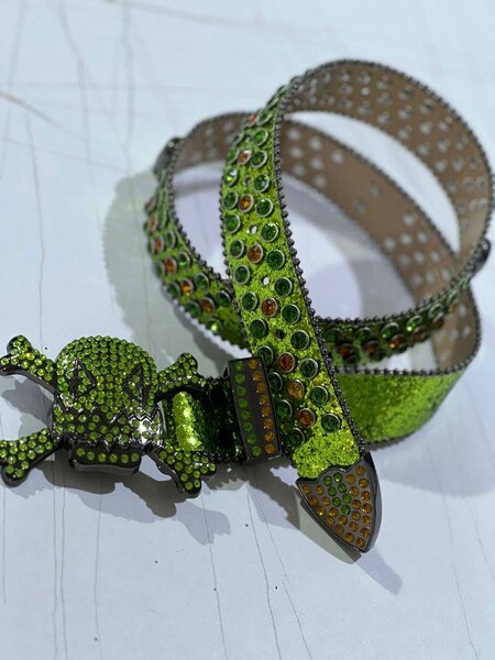 Nice belt