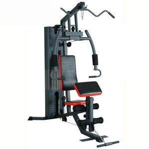 Home gym