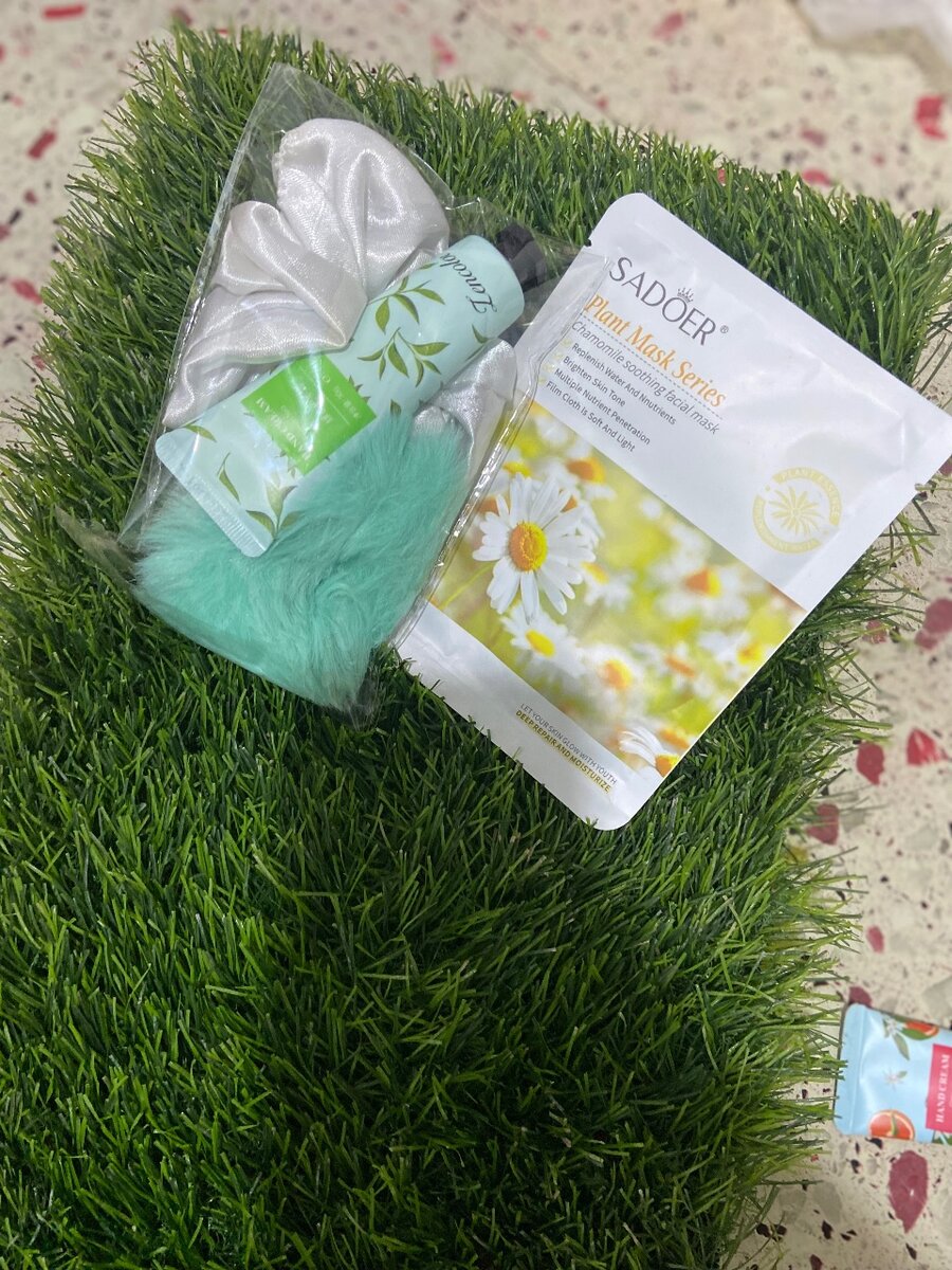 Combo gift