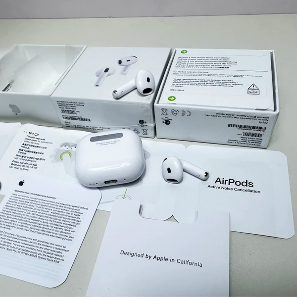 AirPods 4